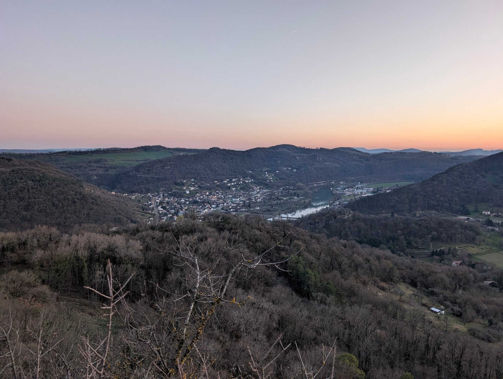 Paysages 